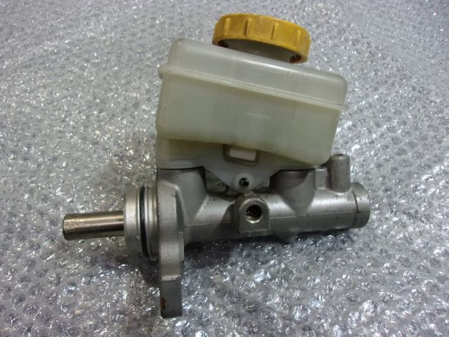 【中古】★激安!★BL5 レガシィ レガシー 5AT 純正 ノーマル ブレーキマスターシリンダー 15/16 / 2Q6-1096