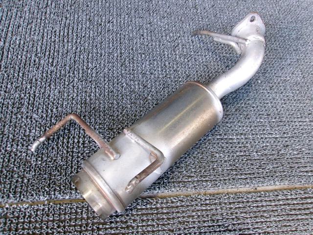 【中古】★希少!激安!★ZC71S スイフト ROSSO MODELLO ロッソモデロ マフラー リアピース 03S14948 / 2R9-796