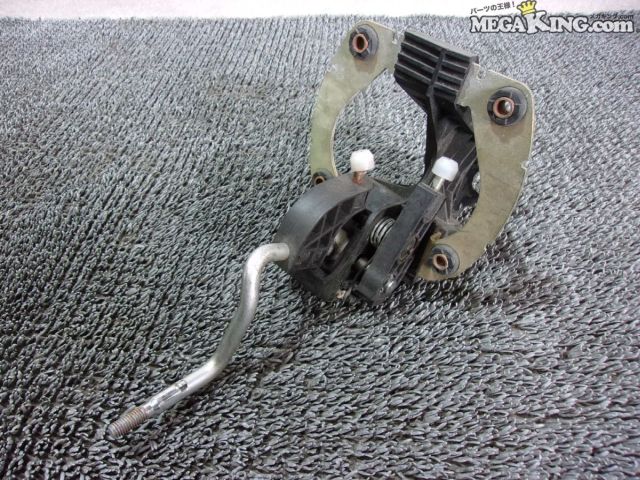 【中古】EP3 シビック 純正 ノーマル シフトレバー / 2S12-284