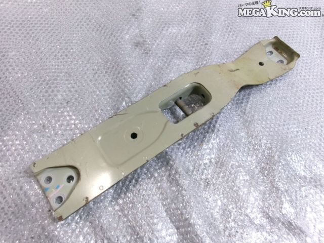 【中古】RA1 プレオ 前期 CVT車用 純正 ノーマル フロントメンバー / 2T3-933