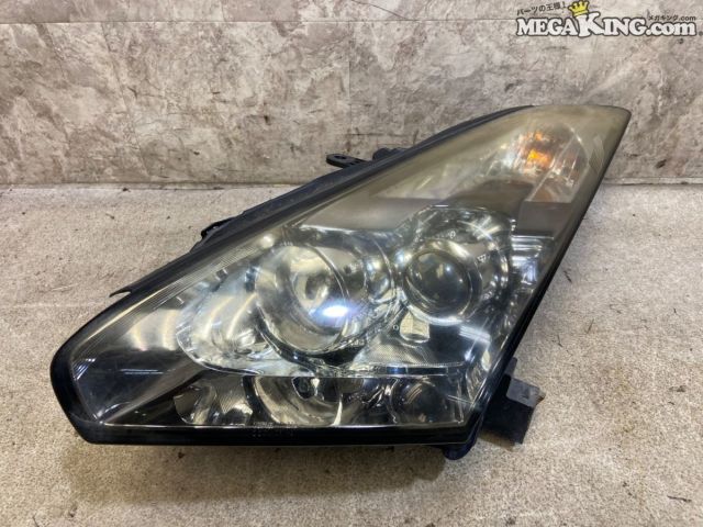 【中古】GTR用純正ヘッドライト２５年式 楽天市場】ジュエルヘッドランプ r35（ヘッドライト｜ライト・ランプ
