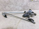 【中古】DC51T キャリィ 純正 ノーマル フロント ワイパーモーター 159200-1140 / 2S3-121