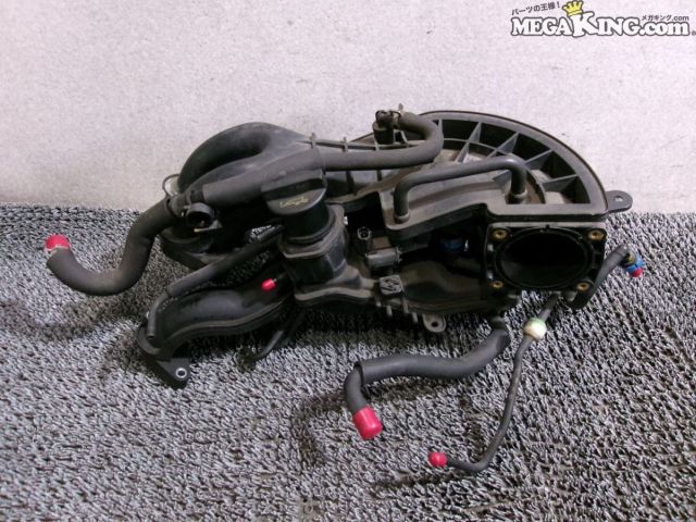 【中古】SE3P RX-8 スピリットR 純正 ノーマル インテークマニホールド インマニ / 2S7-027