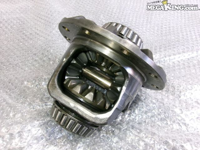 【中古】JZX100 チェイサー 純正 ノーマル デフ オープン デフ玉 1JZ / 2T3-1817