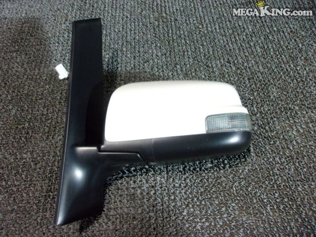 šC25   Ρޥ ɥߥ顼 ɥߥ顼 󥫡 7ԥ ݼ  ¦ 8157 KOITO 214-24920 / 4S1...