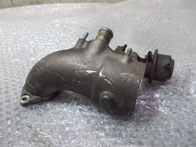 Rakuten - 【中古】★激安!★FD3S RX-7 RX7 純正 ノーマル シーケンシャル切り替えバルブ パイピング 13B ロータリー N3A1 / Q7-751