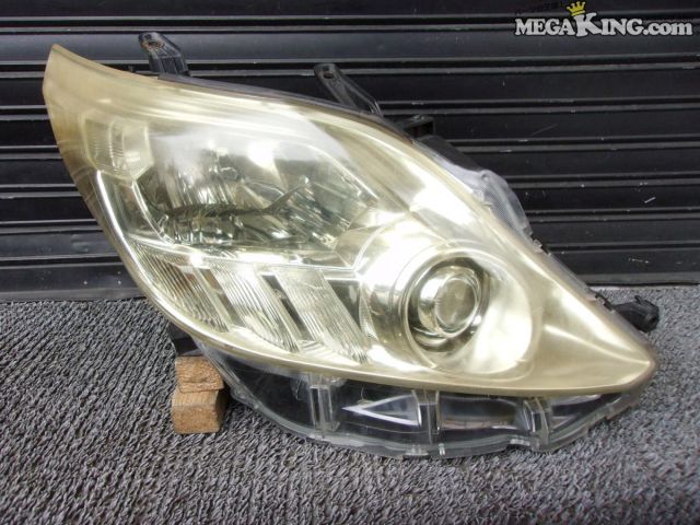楽天市場】アルファード（ヘッドライト｜ライト・ランプ）：パーツ<車