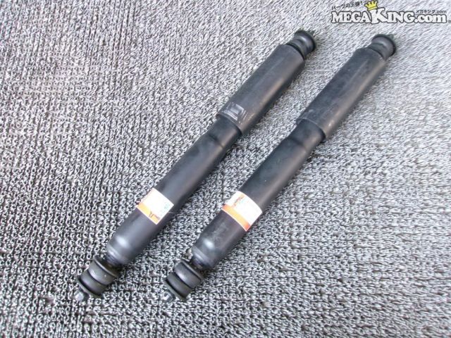 楽天市場】トヨタ ランドクルーザー（ショックアブソーバー