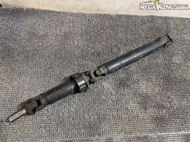 【中古】S13 シルビア 5MT 純正 ノーマル プロペラシャフト ペラシャ SR20DET 3724...