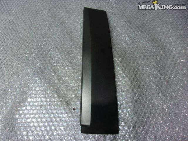 【中古】HE22 ラパン 純正 ノーマル ピラーカバー パネル 左 83981-85K0 / 4S6-930