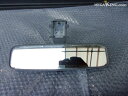【中古】JZX100 チェイサー 純正 ノーマル ルームミラー バックミラー マーク2 クレスタ 等 / S3-1677
