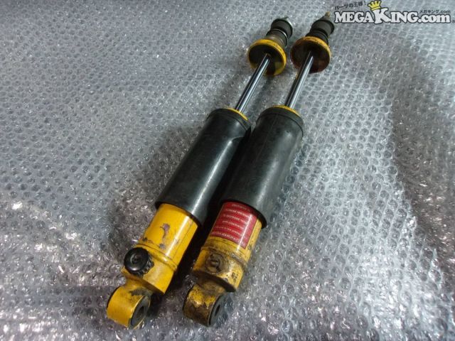 楽天市場】ドット(対応車種メーカーローバー)(ショック 楽天市場】ドット(対応車種メーカーローバー)(ショック