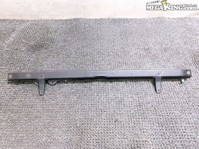 【中古】MX40 チェイサー ブタ目 純正 ノーマル ラジエーターアッパーサポート / S6-1554