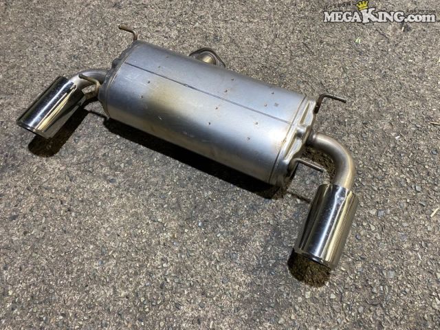 楽天市場】gr86マフラー（ブランドトヨタ）（車用品｜車用品・バイク