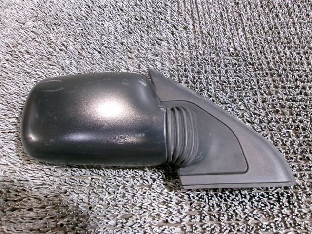 【中古】★激安!★HA11S アルトワークス 純正 ノーマル ドアミラー 手動 可倒式 右 運転席側 TOYO / 2R9-1571