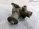 【中古】メーカー不明 BMW E30 3シリーズ 2.3L 純正 ? ウォーターポンプ / 2S7-1974