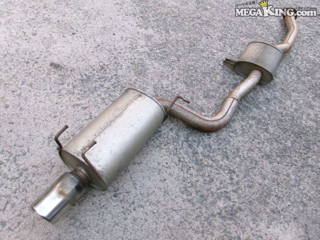 楽天市場】ステンレス 棚（マフラー｜排気系パーツ）：パーツ<車用品 