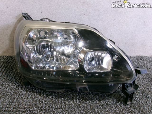 楽天市場】ポルテ 中古（ヘッドライト｜ライト・ランプ）：パーツ<車