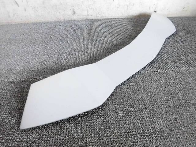 【中古】★激安!★Lamborghini Aventador ランボルギーニ アヴェンタドール LP700-4 純正 リアウイング リアスポイラー / H1-1109