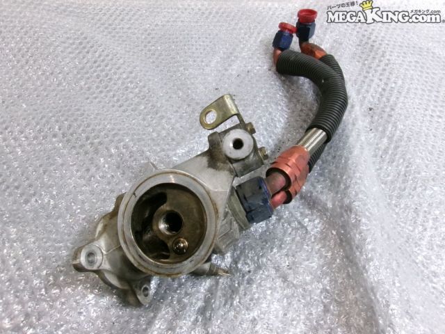 楽天市場】sr20 オイルブロックの通販