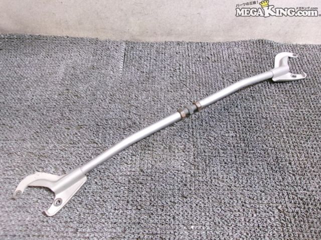 R33系GTR/スカイラインタワーバー Kansaiサービス ストラットタワーバーF用 BCNR33/BNR34スカイラインGT