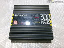 【中古】ORION オライオン T300 アンプ オーディオ / 2S3-1177