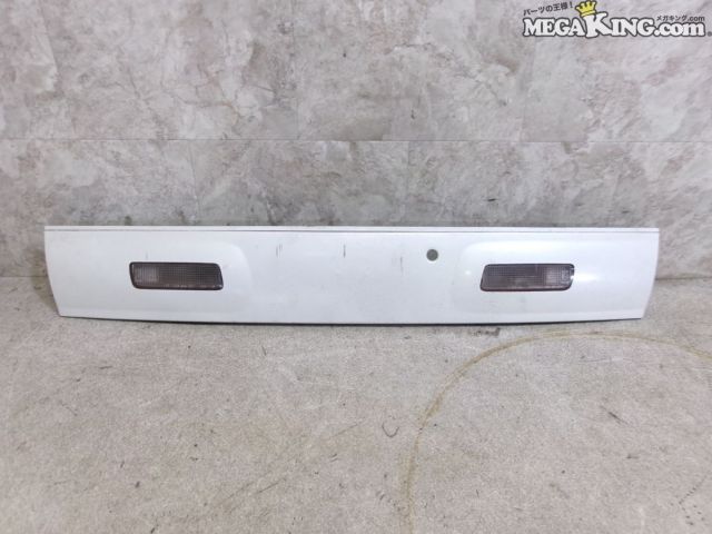 【中古】S14 シルビア 前期 純正 ノーマル ガーニッシュ 26540 65F00 / 2S7-1275