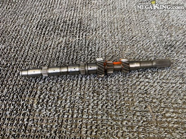 【中古】ZZW30 MR-S 6速 6MT 純正 ノーマル メインシャフト / 2T5-1624