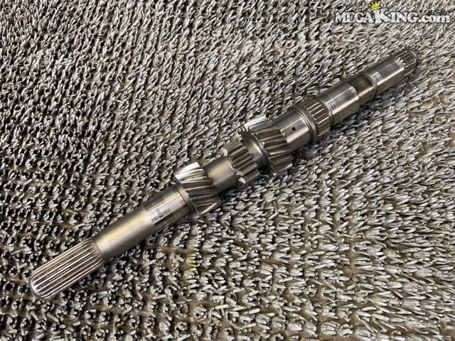【中古】ZZW30 MR-S 5速 5MT 純正 ノーマル メインシャフト / 2T5-1626