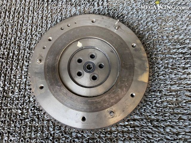 Rakuten - 【中古】JW5 S660 純正 ノーマル フライホイール 直径約253mm / 5T5-1607