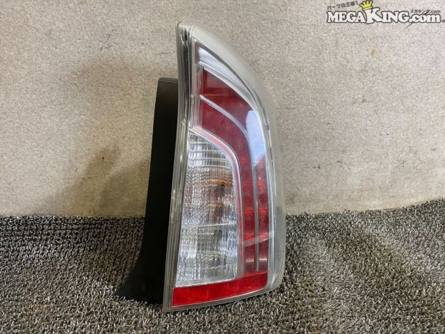 楽天市場】プリウスZVW30Gs後期ジーズGsテールPRIUSトヨタ純正部品の通販