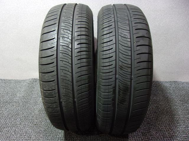 【中古】★激安!★DUNLOP ダンロップ ENASAVE エナセーブ RV505 185/65R15 88H タイヤ 2022年製 5222 2本 フリード デミオ アクア 等 / R3-216