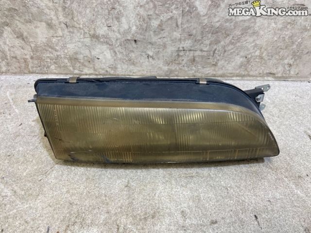 楽天市場】s14 前期 ヘッドライトの通販