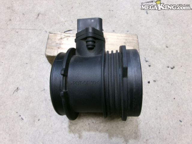 【中古】社外 エアフロセンサー エアマスセンサー 0280217515 W220 Sクラス W463 Gクラス 等 / 4KS7-034