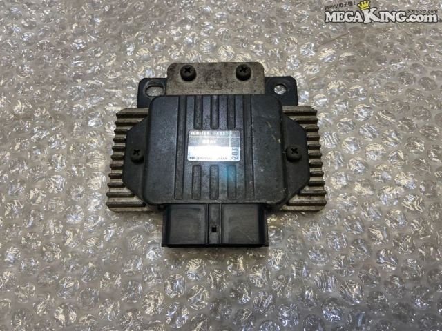 Rakuten - 【中古】FD3S RX-7 RX7 前期 純正 ノーマル イグナイター パワートランジスタ パワトラ 13B ロータリー N3A1 131300-2030 / 4T6-1069