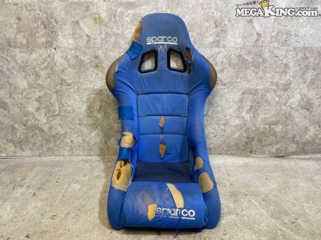 楽天市場】スパルコ フルバケ revの通販