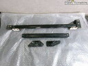 【中古】E51 エルグランド オクヤマ CARBING カービング リア リヤ フレームブレース 補強 NE51 等 / S4-1640
