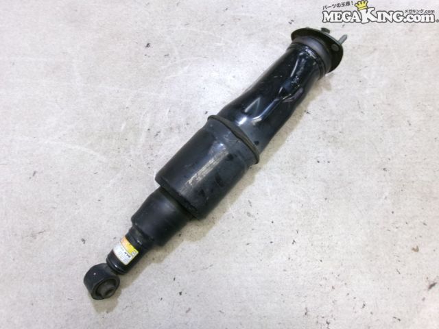 エアサス 楽天市場】uzs18 純正エアサスの通販