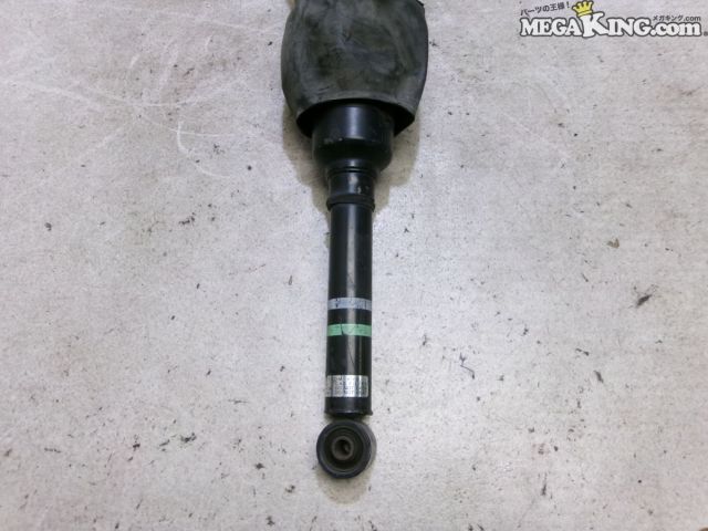【中古】UCF30 セルシオ 純正 ノーマル フロント エアサス エアサスペンション エアスプリング 左 1本 48010-50130 / T2-729