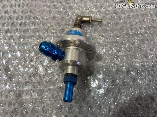 Rakuten - 【中古】SARD サード フューエルレギュレーター 200-800KPa 汎用 / T6-1124