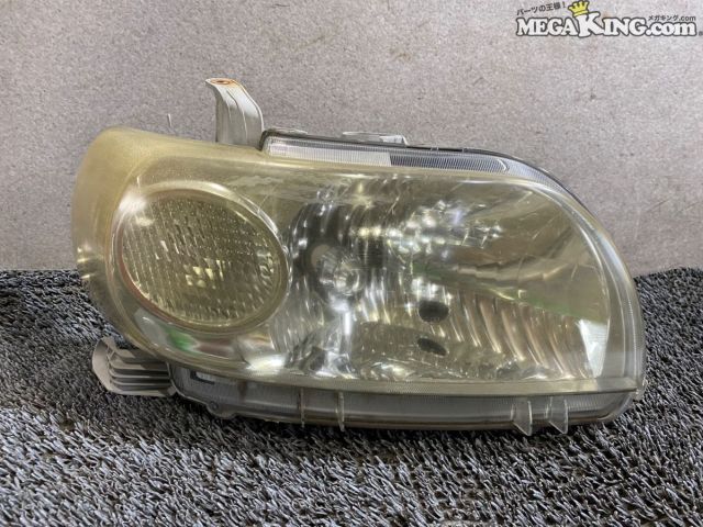 楽天市場】ポルテ nnp ヘッド 右の通販