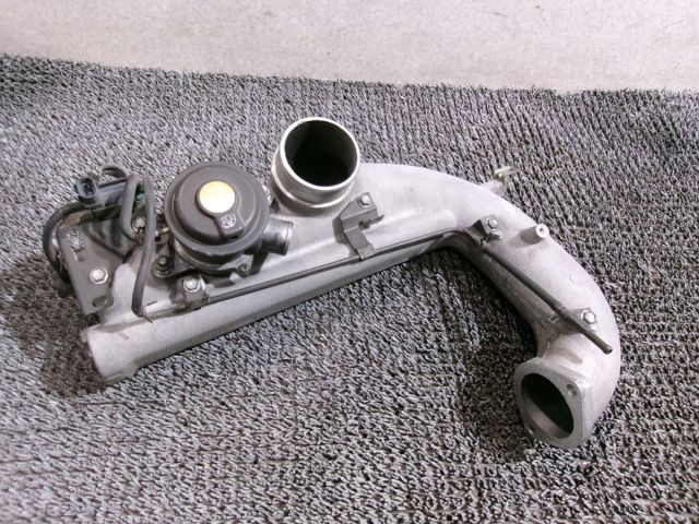 【中古】★激安!★JZX100 チェイサー ツアラーV 純正 ノーマル ブローオフバルブ サクションパイプ 1JZ-GTE 17670-88410 / 2R11...