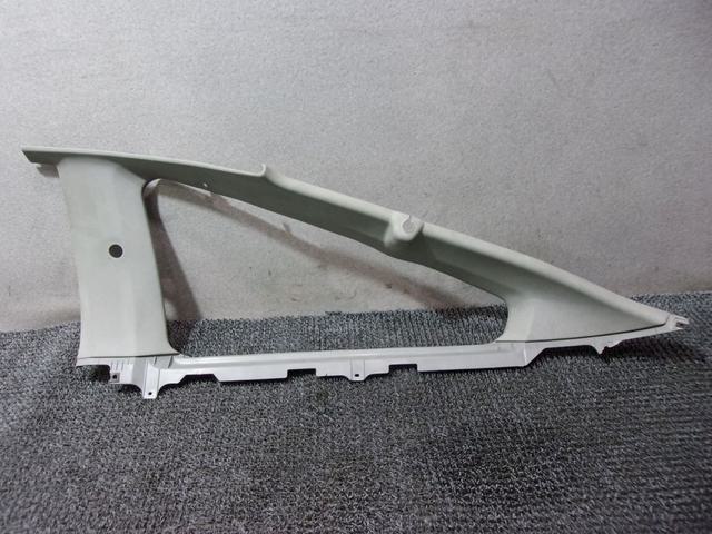 šۡ!S61.11 AS Х顼ɥݡ CR-X CRX  Ρޥ ꥢ  ԥ顼С  73825-SB2-0000 / 2R1...