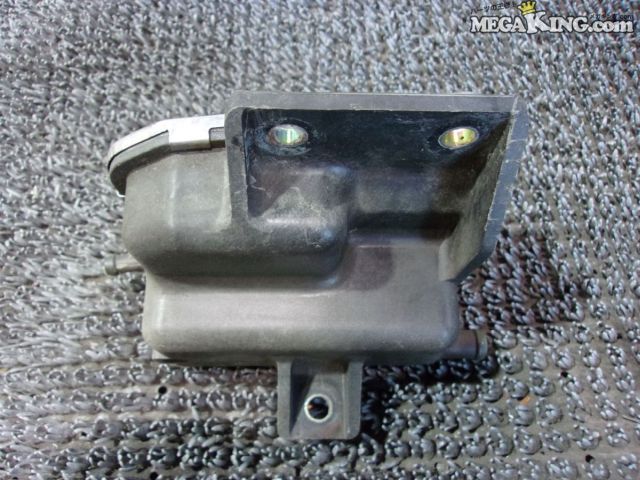 【中古】GC8 インプレッサ F型 ラジエターアッパータンク ラジエーターアッパータンク / 2S9-080