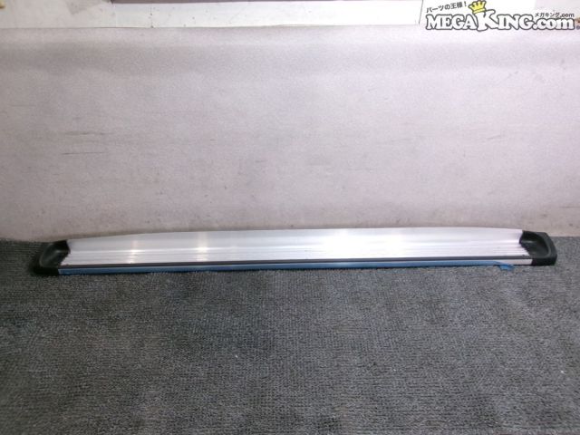Rakuten - 【中古】型式・左右不明 ハイラックス ヴィーゴ 純正 ノーマル サイドステップ 分かる方 / 2T3-1289