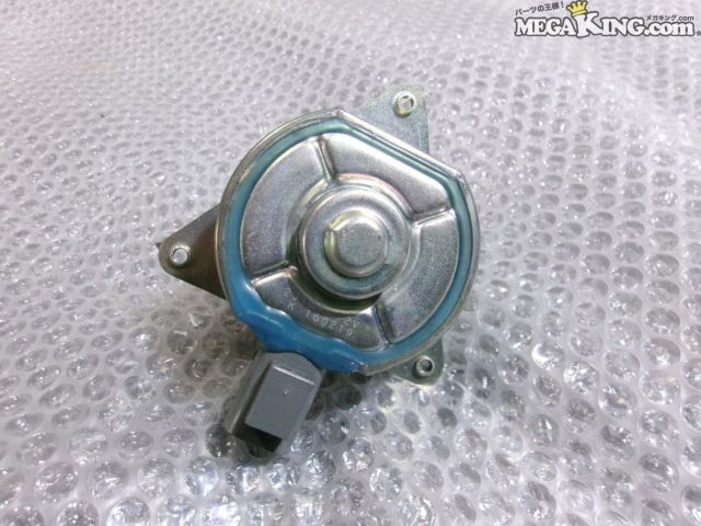 【中古】車種不明 スバル 純正 ノーマル 電動ファンモーター 1個のみ 2J181 K 160219 GC3 ? インプレッサ ? 分かる方 / 2T3-1301