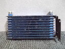 【中古】★激安!★TRUST トラスト オイルクーラー コアのみ 9段 汎用 / 4Q12-1556
