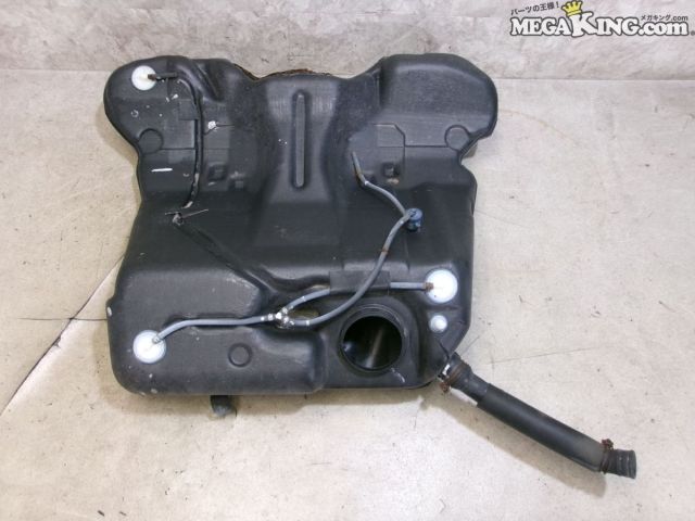 【中古】S15 シルビア 純正 ノーマル ガソリンタンク 燃料タンク SR20DET 17205 15U00 / 4S8-448