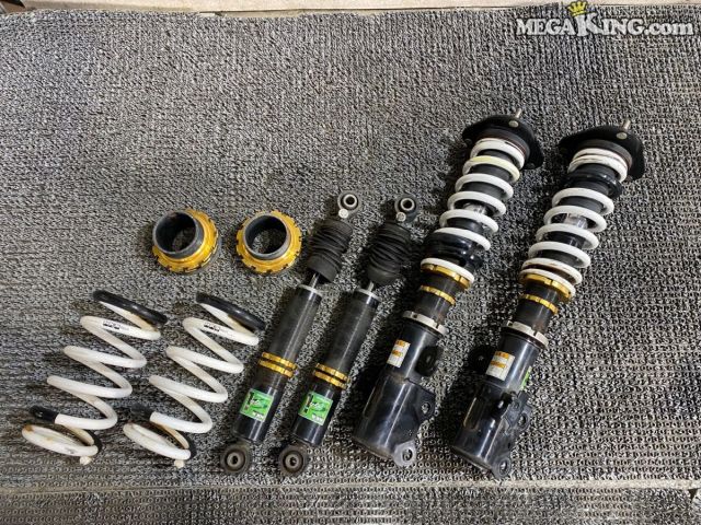 楽天市場】HKS 車高調 ヴェルファイアの通販