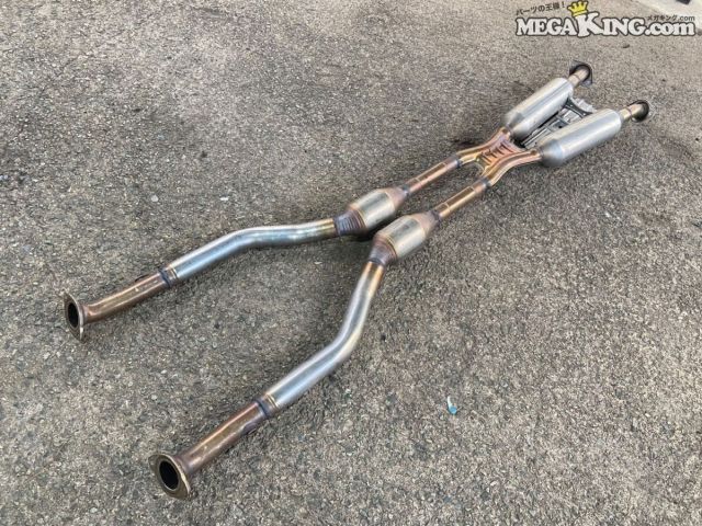 楽天市場】レクサス センターパイプ（車用品｜車用品・バイク用品）の通販